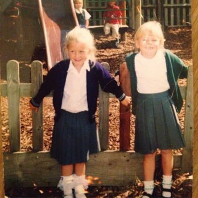 Lena_xix's profile picture. The forwarded tweets represent only personal opinions