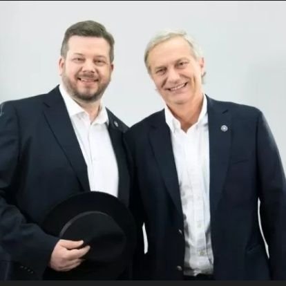 SoyMinarquista's profile picture. 🇨🇱  Occidente Libertario Minarquista!!
#Kaiser2030 #Kast2026!

Hay q aplastar al comunismo octubrista!