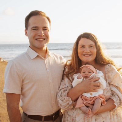 ChristianHurd26's profile picture. Husband, Father, Marine / Republican for Georgia’s 14th District Congressional Race / Views are my own / hurd2026@gmail.com
