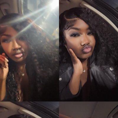 _darealtakaa's profile picture. 26 | ig : __darealtakaa | sc : he.freakssme ✨ LouisianaGirliee ✈️ DFW https://t.co/UAKVipaz4H