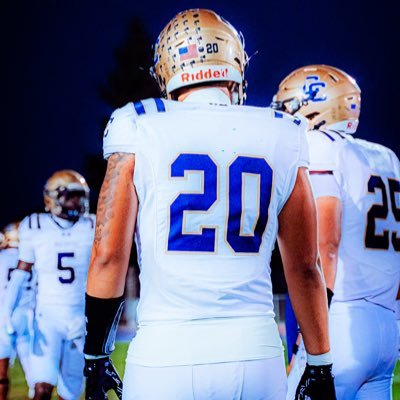 JonFuentes26's profile picture. Central Catholic High school//26’//🏈 5,10, 200lbs.//RB//3.3GPA// 209-595-2655 Hudl: https://t.co/2PvLIjEcCz