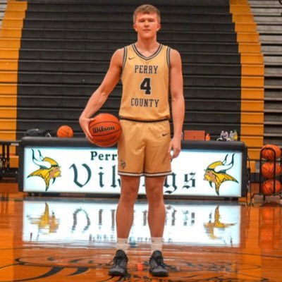 lwarren084's profile picture. Class Of 2027 | Perry County High School | Tennessee Tigers AAU | Isaiah 41:10 | 6’5 | 205 | 4.0 GPA | 6’6 Wingspan | AGTG |