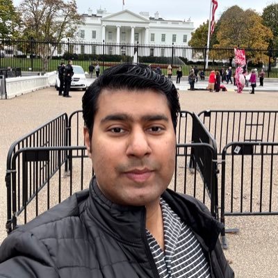 iumerjaved's profile picture. Victim of an abduction and torture by the Pakistani military/ISI due to their corruption and now facing severe transnational repression in the USA.