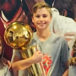 amadeusmateyka's profile picture. Houston sports fan