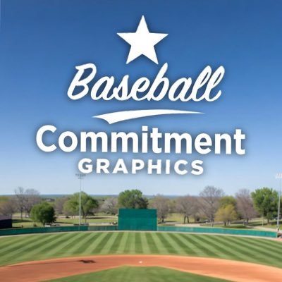 SportzGraphic's profile picture. If you are a baseball/softball player and you have recently committed to a college, but need a commitment graphic then DM ME!