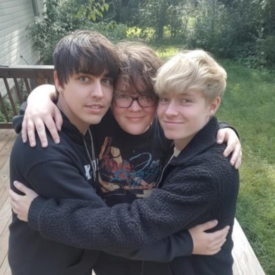 OGxplrfan194's profile picture. Sam and Colby helped me find the light at the end of the ugly ass tunnel just 2 YouTubers that ended up saving my life! Colby Brock 5x likes Sam Golbach 1x like