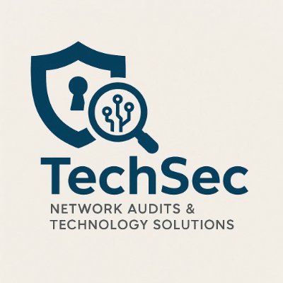 TechSec_202x's profile picture. 