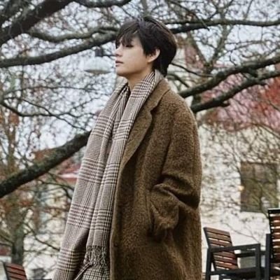 khwaiishh_77's profile picture. Life goEs oN 💜 #SevenForever