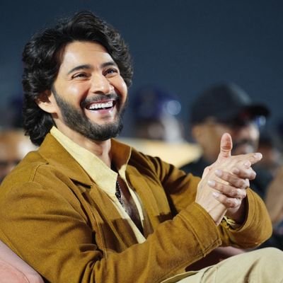 Urstruly_James1's profile picture. DHFM❤️ Jai Mahesh Babu 💥 @urstrulymahesh