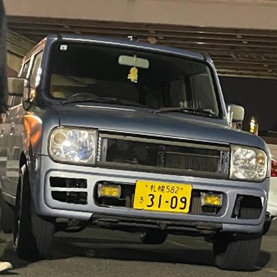sabak_Drive's profile picture. HE21S NAナマポ限界レーシング
