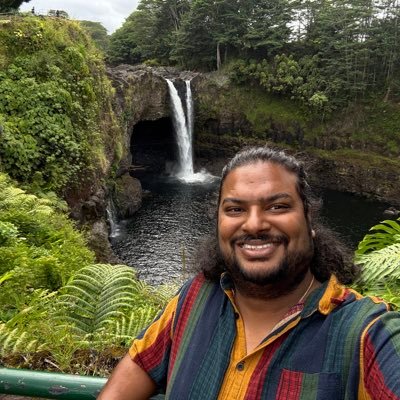 aruns1987's profile picture. Quality Engineering Manager @ Couchbase - big time foodie - Live, Laugh and Love is my motto!