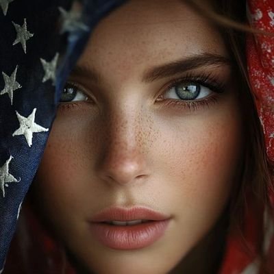RossyPrime's profile picture. USA 🇺🇲 • Patriot • Proud Trump supporter.  Freedom First