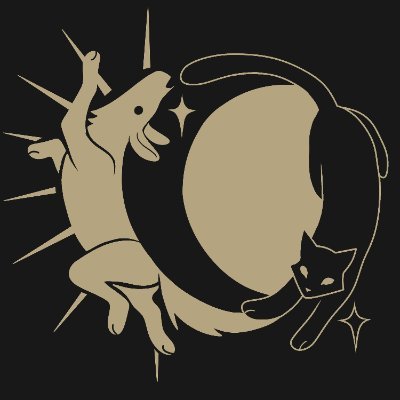 Mithria_Studios's profile picture. Mithria Studios Official Account. A Brazilian indie game creation studio.
Creators and owners:
@thiagohasty & @miriamabsent
☀️🌙