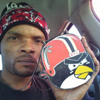 Air_Falcon225's profile picture. #FalconsOverErrythang #RiseUpFOEva #SoufLouisianaSuperfan  #GeauxTigers🐅