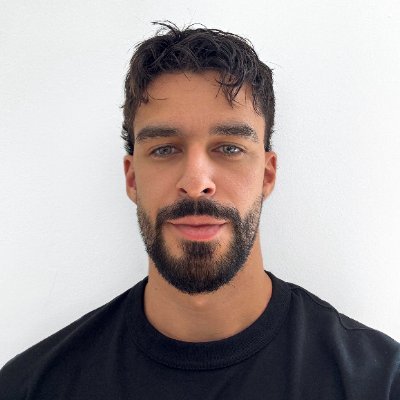 benygarcia_'s profile picture. Designer @shopify / Polaris Design System