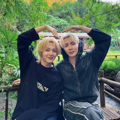 nawhatoy10708's profile picture. Fan account เฉพาะซีนุนิวเท่านั้นจ้า #ZeeNuNew #ซนซน #ZeePruk #NuNew #ข้ามฟ้าเคียงเธอ #TheNextPrince
