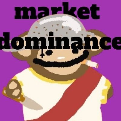 fukusd's profile picture. Quant. billionaire. playboy. genius.