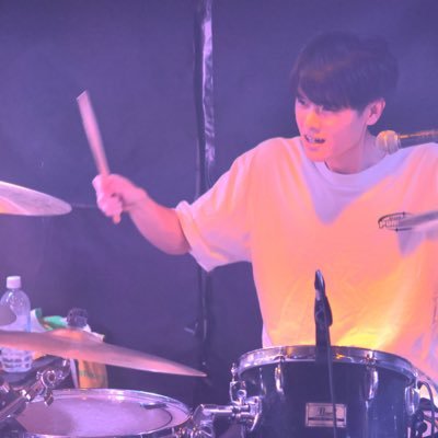 GOZ_Dr_tamu's profile picture. @GOZ_o_f G-OZドラムです。 @hi_deout 【Hideout】イベンターもやっております。 Nintendoのゲームが好き。