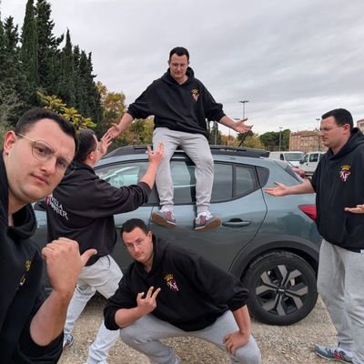 JAVIELRICO's profile picture. BOCATA LOMO YA!