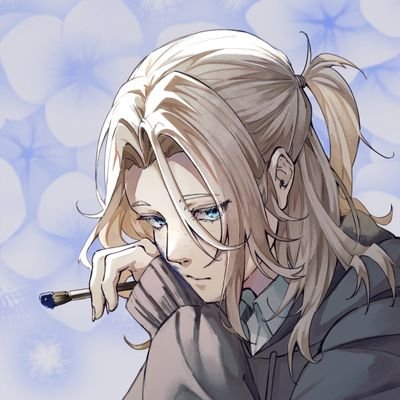 Ahsya_alto's profile picture. 🟦🦋と反復横跳び中
/ゲーム、動画、TRPG等が好きな雑食者
/フォロー・フォロ解お気軽に (フォロバはあんまし期待しないでね)
/雑いいね失礼
/ ドット絵 ( #アーシャのドット絵 ) 
/ 自キャラ解釈 ( #あしゃの解釈メモ )
/ アイコン：新月 朔也 様
/ ヘッダー：鯖井テトラポット 様