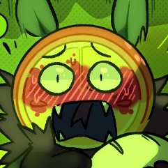 joyousfart's profile picture. my name faerie!! | 21 yo | they/any | 💛🤍💜🖤
multifandom | #1 foldbook shipper | hypersharing selfshipper!!!!
m/w: @NullInkk 🧵❤️
COMMS R CLOSED