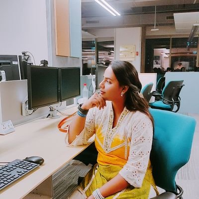 singhsheffali2's profile picture. Psychologist by profession,  Active environment enthusiast. Enjoy engaging in thoughtful discussions and expressing opinions. Indian and a proud Hindu.🇮🇳