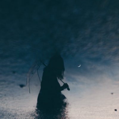 ks__1984's profile picture. creator l 光と影の世界