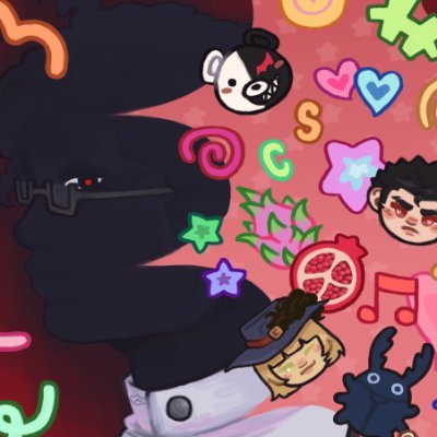 crisshadowss's profile picture. #DRTWT and #TWSTWT | He/Him | 7teen | PT-BR/ENG | Major Ishimondo and Rook Hunt warning! | PROSHIP DNI