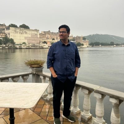 SCVaidyanathan's profile picture. 