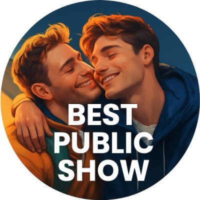 @BESTPUBLICSHOW