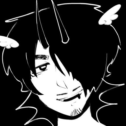 Saikyzkk's profile picture. rbx comms closed || I draw sometimes!💥 ||
Minor!! multifandom and multiship ⋆ priv @JOGAND0FODDACI