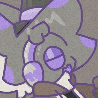 the14thuser's profile picture. 🇨🇷/17/single.
6 years of arting..
A touch of tism,,
REAL sister (real): @2izzm

Discord: the14thuser
Art only account: @14th_user2

Zoos/pedos/etc DNI!!