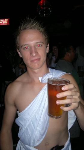 Wraggalex's profile picture. 