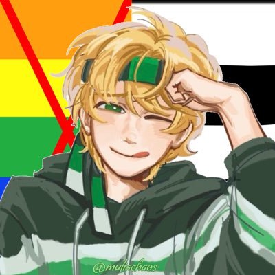 lxstkai_'s profile picture. SATIRE!!! UNSERIOUS SEMI-PARODY.