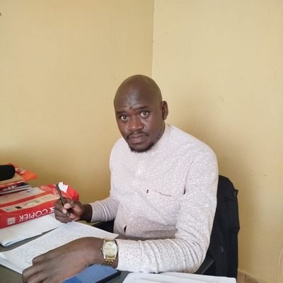 AliwaNovy's profile picture. A Kenyan 🇰🇪