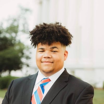 PaxtonWalkerAL's profile picture. America First | AL politics |