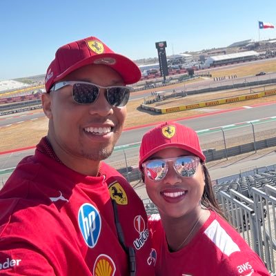 WhaCanBrownDo4U's profile picture. @UVA alum | @GTOMSCS alum | Most likely tweeting about Wizards 🏀 or Man United ⚽️