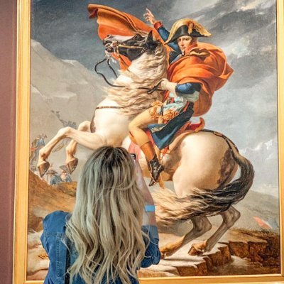 usHoustonAnna's profile picture. ✝ Eastern Orthodox Chu ✝ │ ⚔ Trump Supporter ⚔ │ 💼 Female Entrepreneur 👑 │ 🍷 Wine and Roses 🌹 │ 🧴 Skincare Expert 💋 

#MAGA   #GirlPower

🚫BOT 🚫BS 🚫SEX