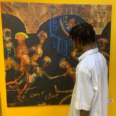 Artzby_tee's profile picture. 