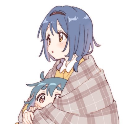 pepmin_yryr's profile picture. 主になもり先生作品関連のROM垢