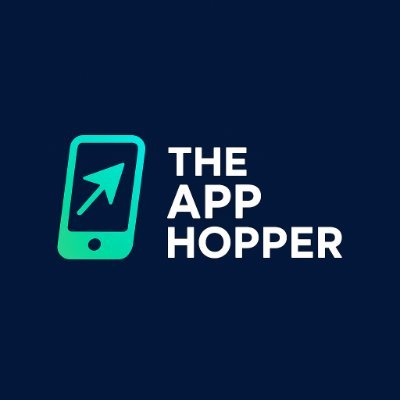 TheAppHopper's profile picture. AppHopper 📱
I test productivity apps so you don't waste your money.
47 apps tested over 5 years. Tech tips + humor.
https://t.co/QPp6ocbRwl