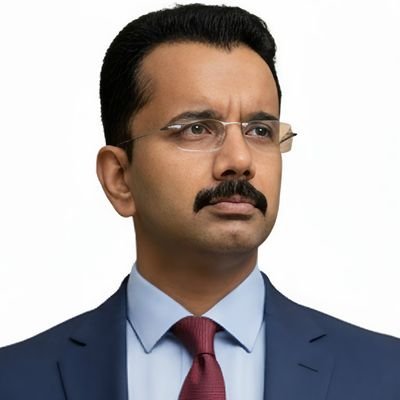 TheSureshJoshi's profile picture. Director, Sri Vinayak Public School, Bikaner, India