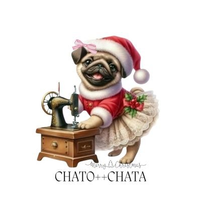 chatochata32's profile picture. ダイスキ過ぎて犬服作ってマス💛
▼・谷・▼
無言フォローさせていただいちゃったりしますが、お許しください▼*'囚'*▼