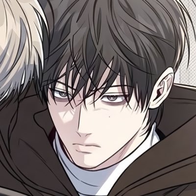 1stxren_'s profile picture. ( 🫧 ) life sucks yaoi heal