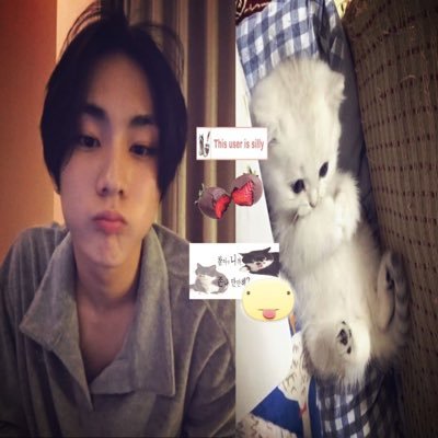 m1ffynoo's profile picture. ✮⋆˙ ~ 내 사랑인 박성훈과 이희승을 위해