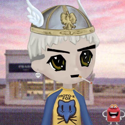 nocverz's profile picture. fuck cupsey