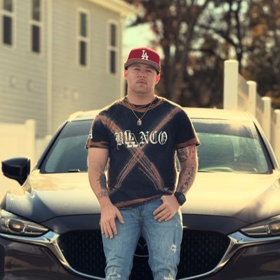 Mase_Blanco's profile picture. Self-made creative w/ 12M+ streams 🌍 | Rapper • Engineer • Producer • Videographer | Faith-driven father of 3 💙💙👼 | Ambitious lifestyle 💯‼️