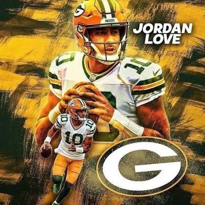 ashleycame5590's profile picture. I'm a packers fan 🧀 and also New York Yankees fan. GoPackGo!!