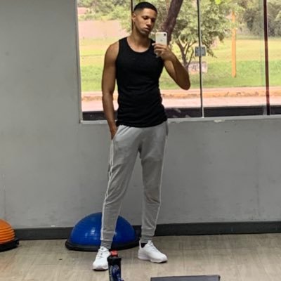 lucasvaz96's profile picture. Flamengo ❤️‍🔥🖤