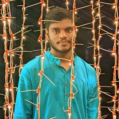 hritikkumarpd's profile picture. MERN Stack Developer (Learning) | Web & Cyber Security Enthusiast | Breaking bugs, building apps | Sharing my dev journey & security insights 🚀